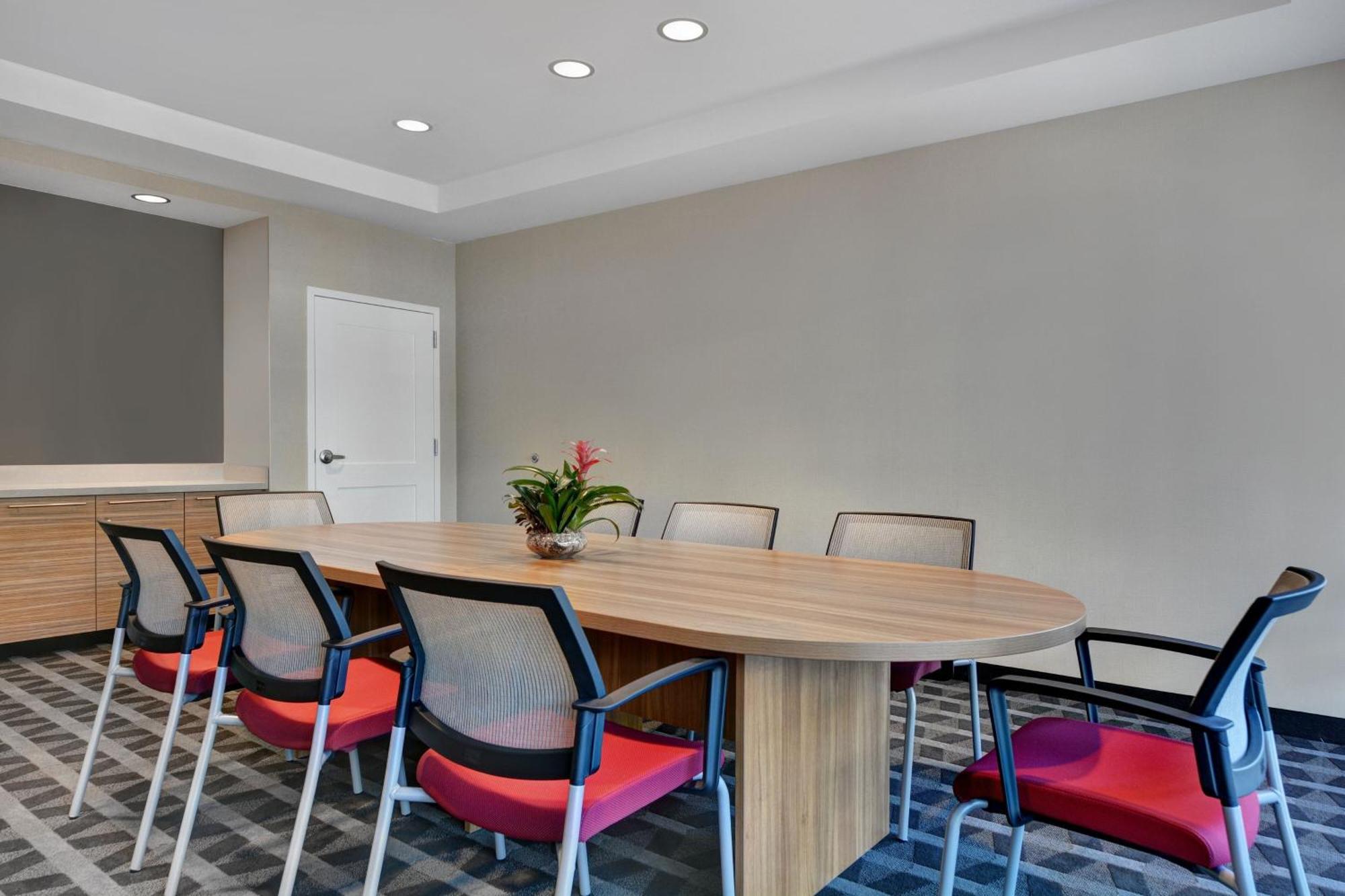 Towneplace Suites By Marriott Jacksonville East Exteriör bild