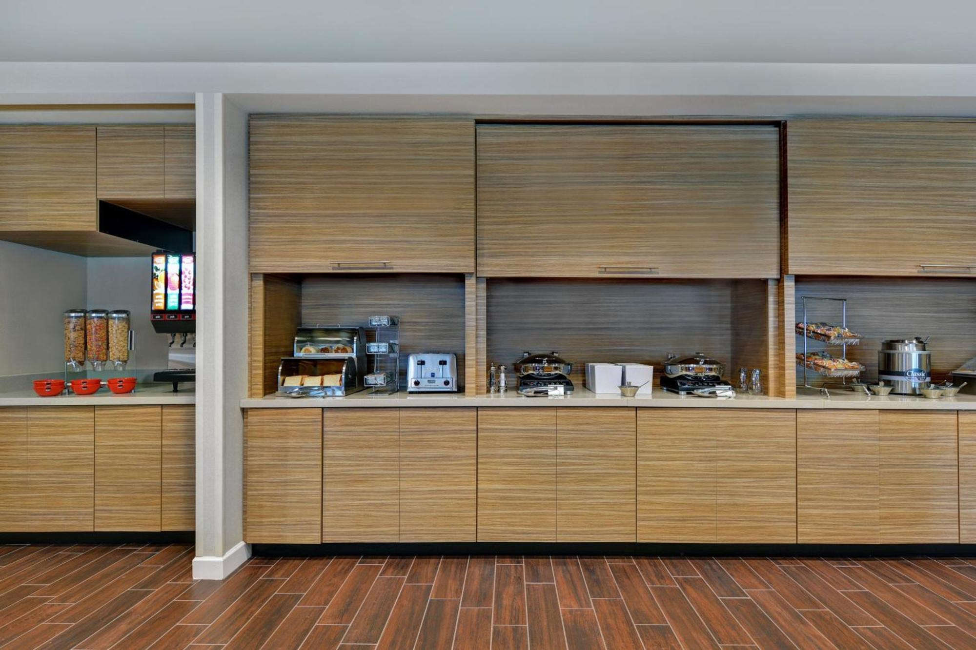 Towneplace Suites By Marriott Jacksonville East Exteriör bild