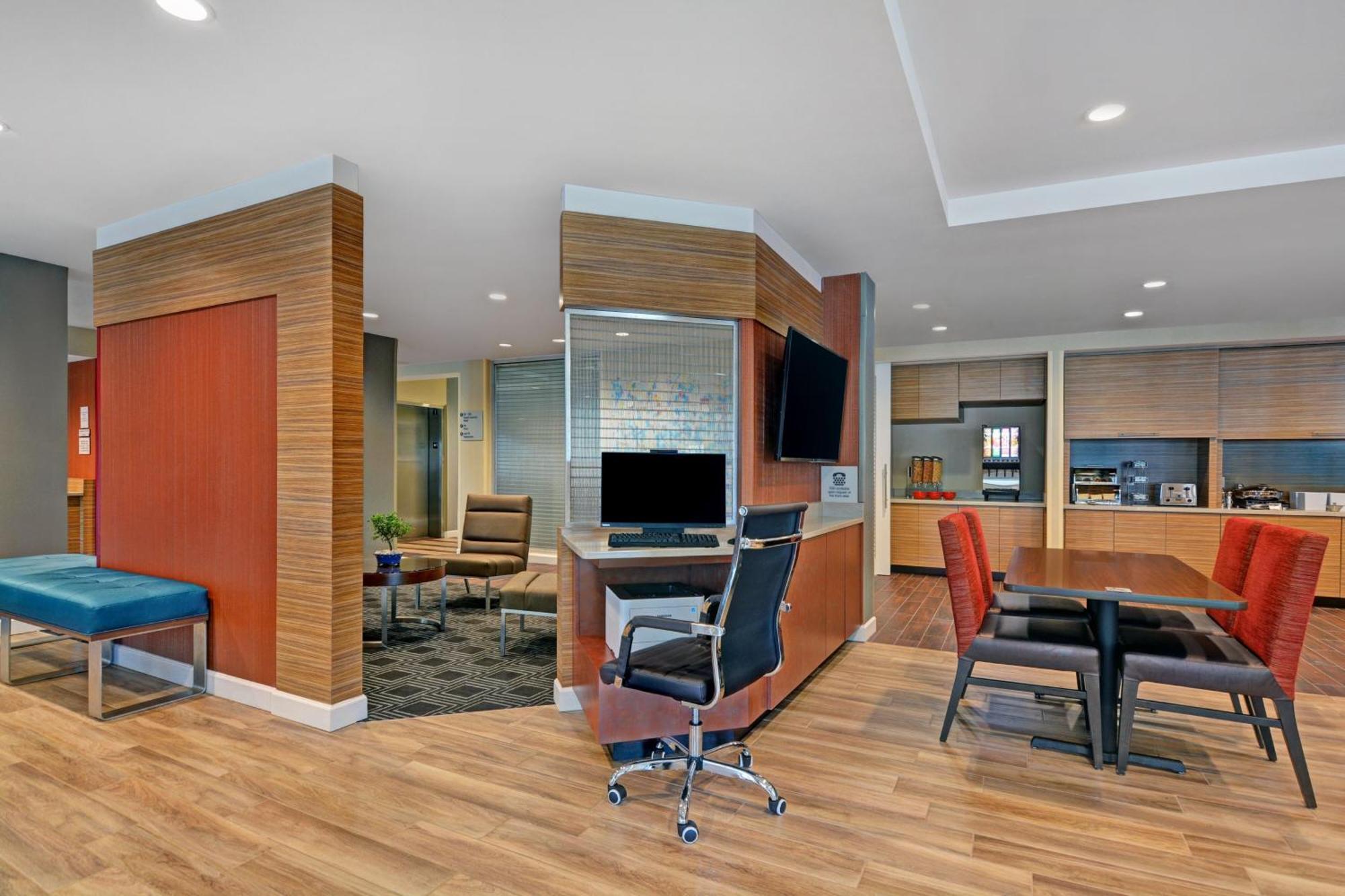 Towneplace Suites By Marriott Jacksonville East Exteriör bild